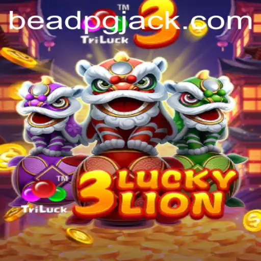 Descubra o Mundo de 3LUCKYLION: Um Jogo Inovador para Amantes de Cassino