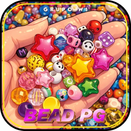 BEADPG.COM Logo