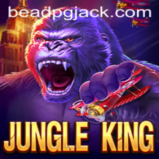 Explorando o Mundo de JungleKing: Aventura e Estratégia em BEADPG.COM