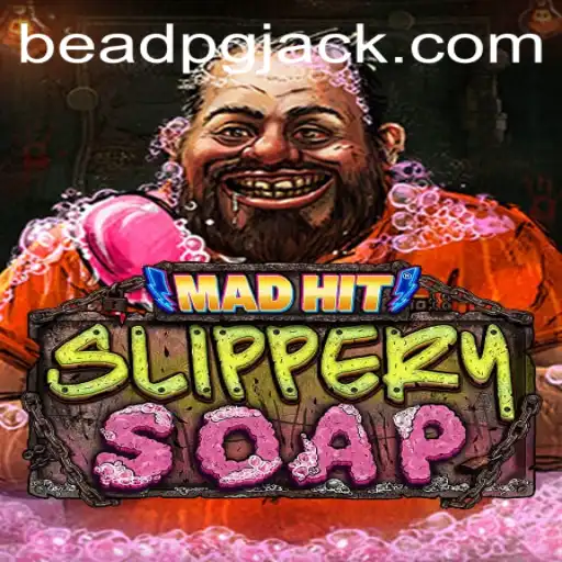 MadHitSlipperySoap: Mergulhe na Diversão com Este Novo Jogo Empolgante