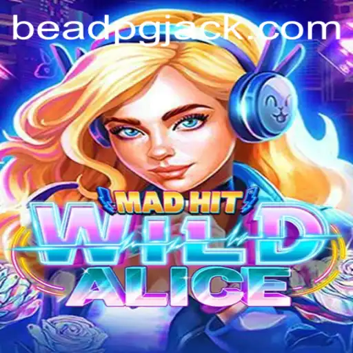 Explorando a Aventura com MadHitWildAlice
