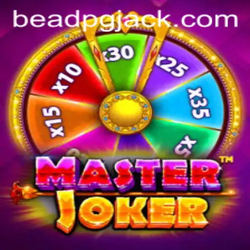 MasterJoker: Uma Aventura Inovadora no Mundo dos Jogos