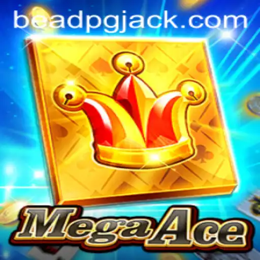 MegaAce: Explorando o Novo Fenômeno dos Jogos com BEADPG.COM