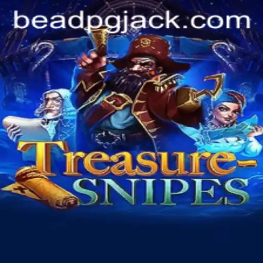 Descubra o Fascinante Mundo de TreasureSnipes: Inovação e Estratégia no Universo dos Games