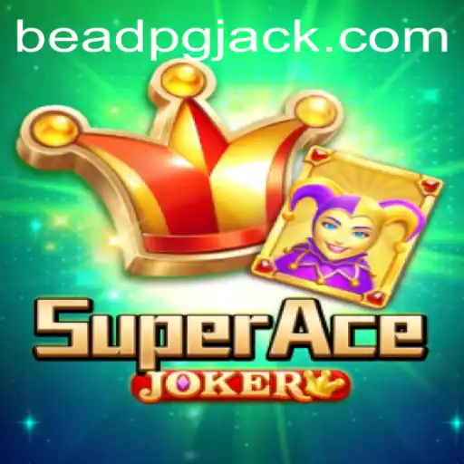 Explorando o Fascinante Universo de SuperAceJoker: Inovação e Estratégia no Mundo dos Jogos