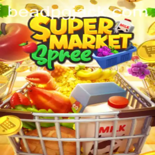Descubra SupermarketSpree: Um Jogo Empolgante do BEADPG.COM